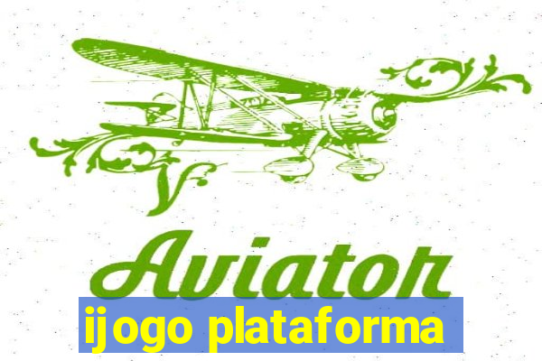 ijogo plataforma