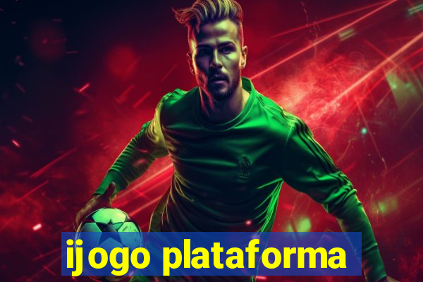 ijogo plataforma