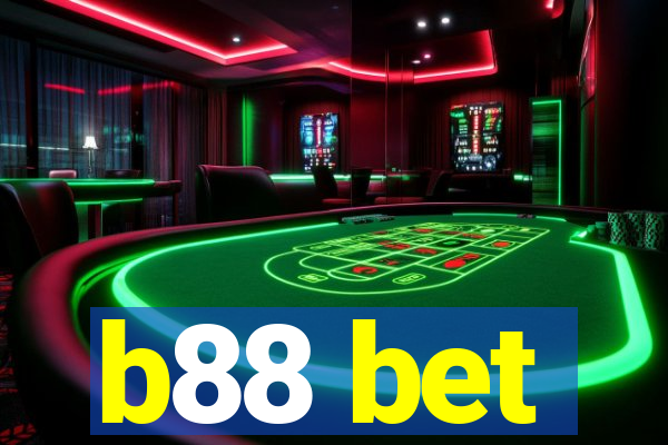 b88 bet