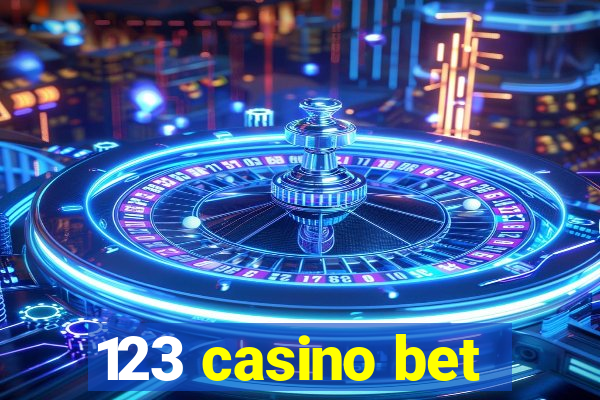 123 casino bet