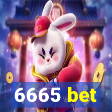 6665 bet