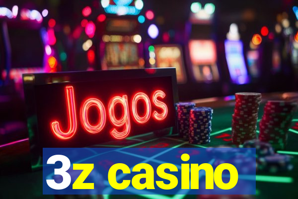 3z casino