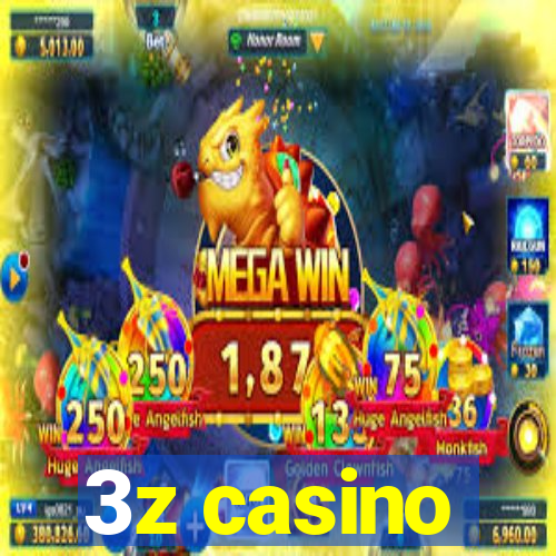 3z casino