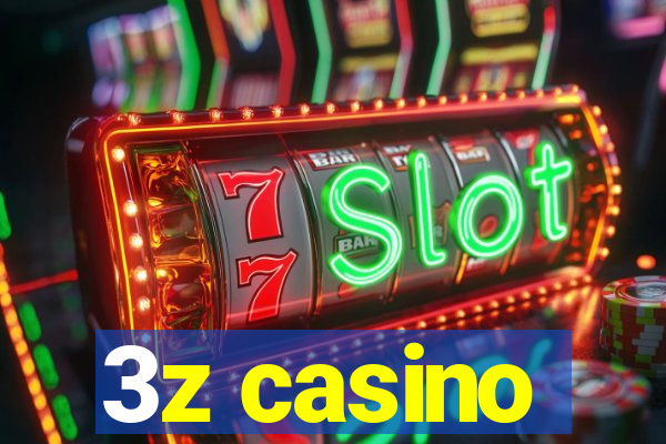 3z casino