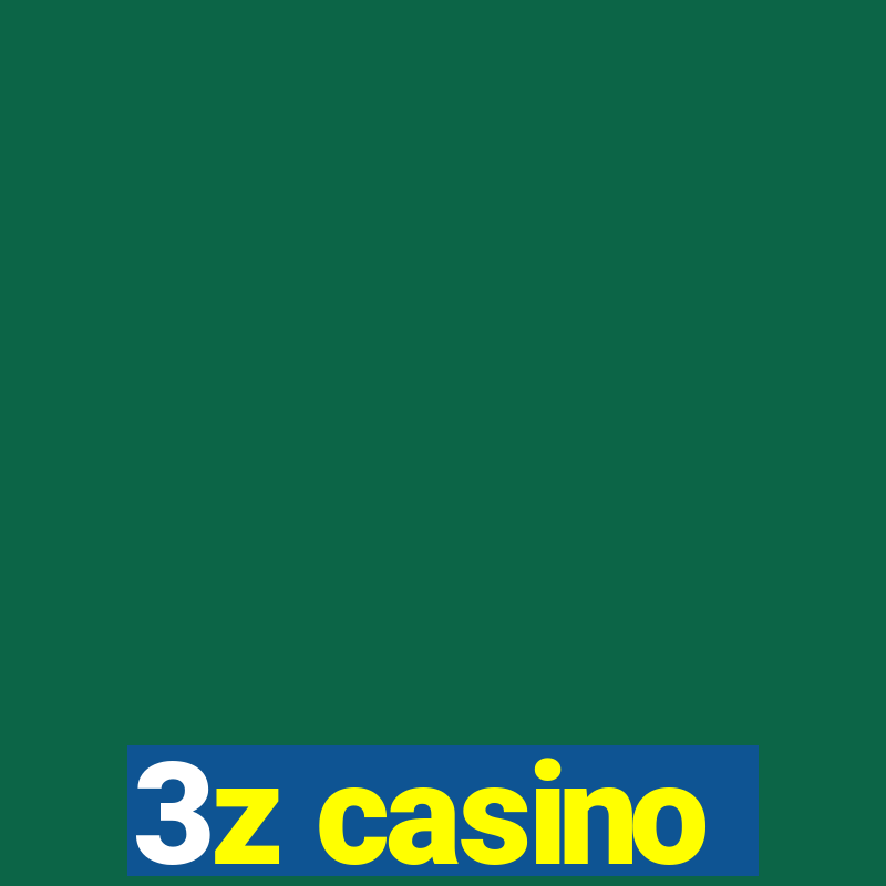 3z casino