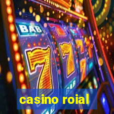 casino roial