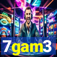 7gam3