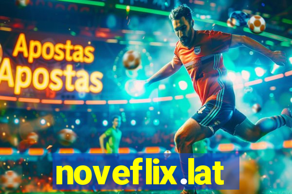 noveflix.lat