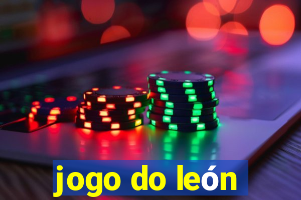 jogo do león