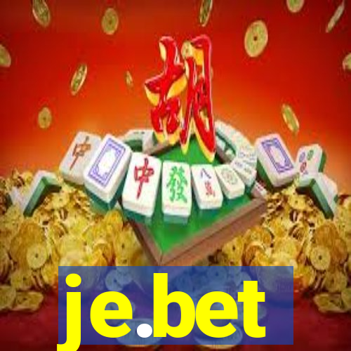 je.bet