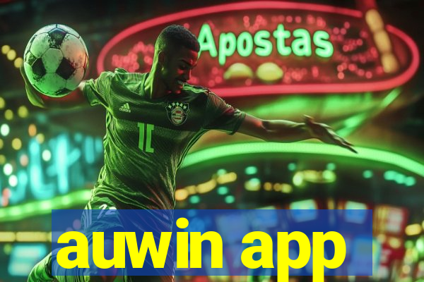 auwin app