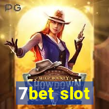 7bet slot