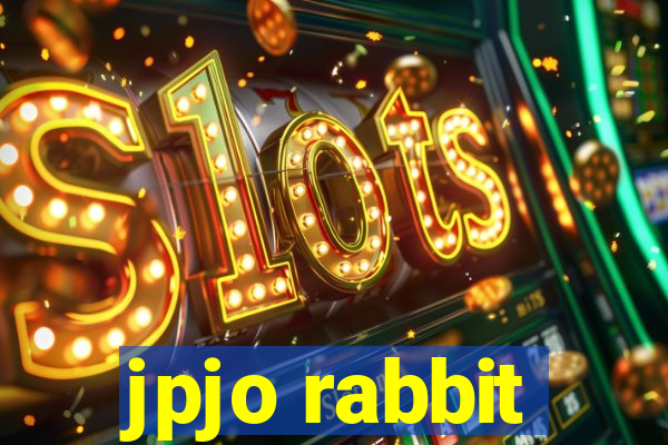 jpjo rabbit