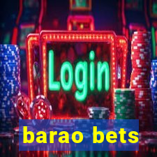 barao bets