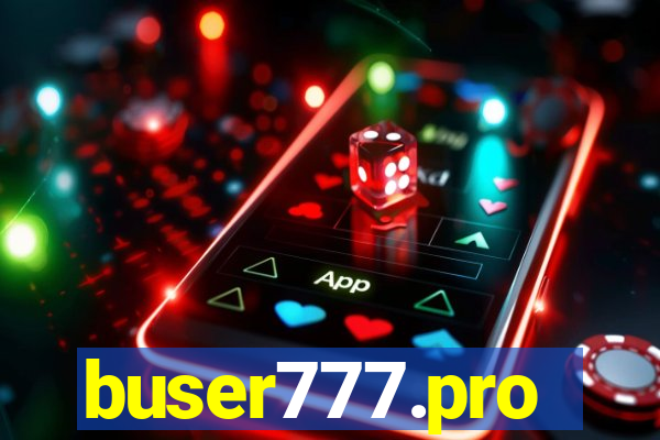 buser777.pro