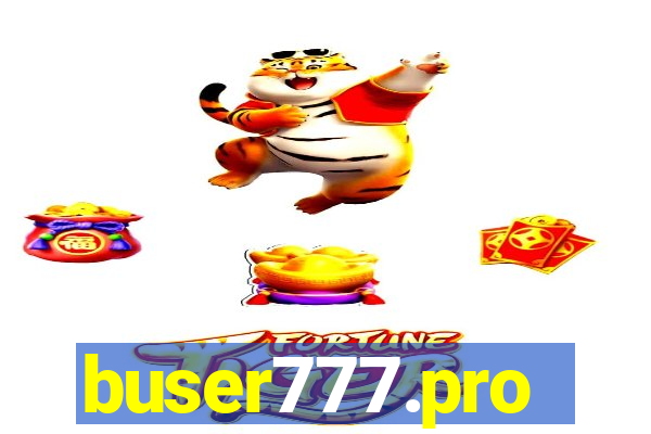 buser777.pro