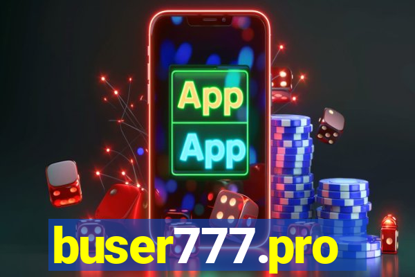 buser777.pro