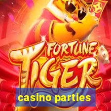 casino parties