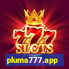 pluma777.app