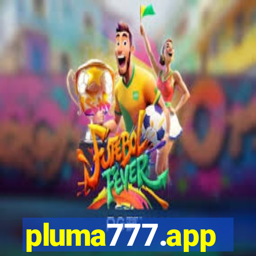 pluma777.app