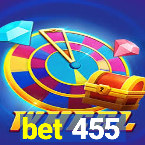 bet 455