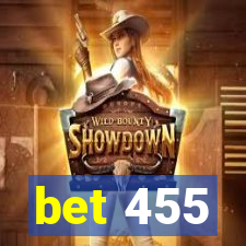 bet 455