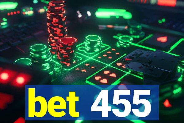 bet 455