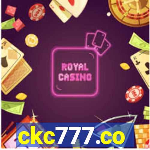 ckc777.co