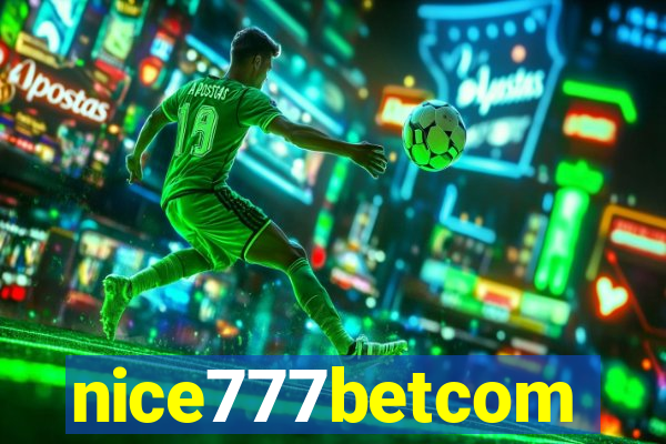 nice777betcom