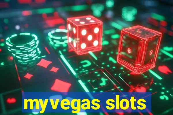 myvegas slots