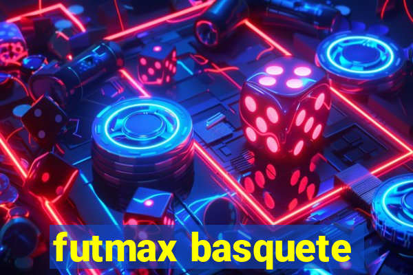 futmax basquete