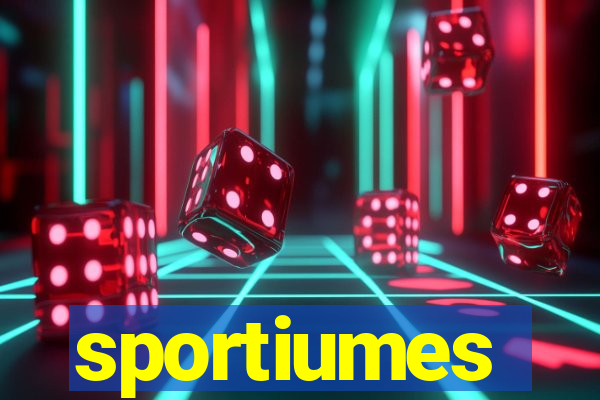 sportiumes