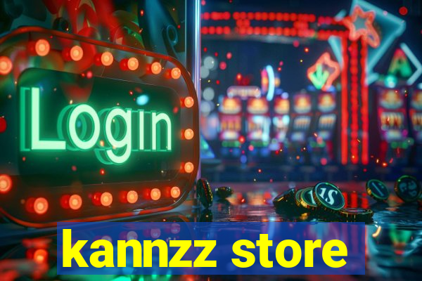 kannzz store