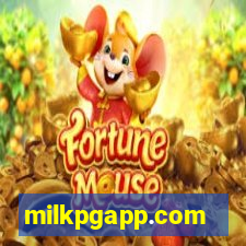 milkpgapp.com