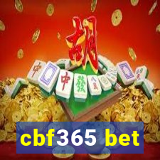 cbf365 bet