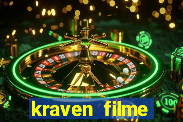 kraven filme completo dublado