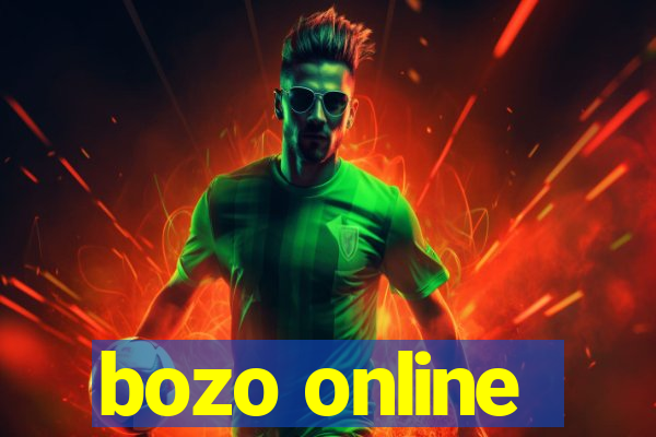 bozo online