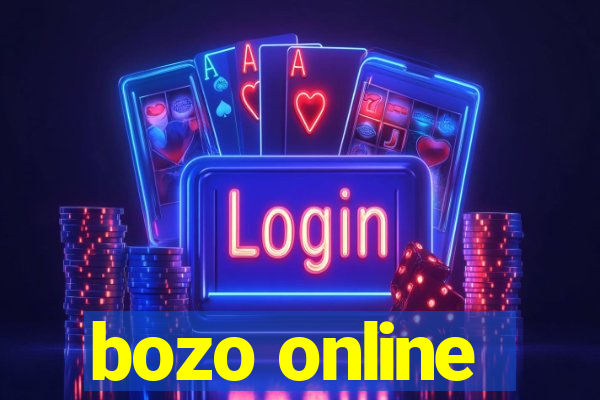 bozo online