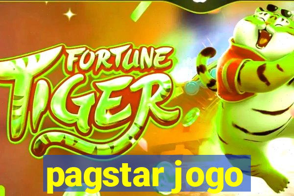 pagstar jogo