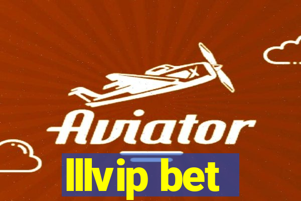 lllvip bet