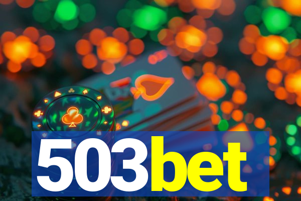 503bet