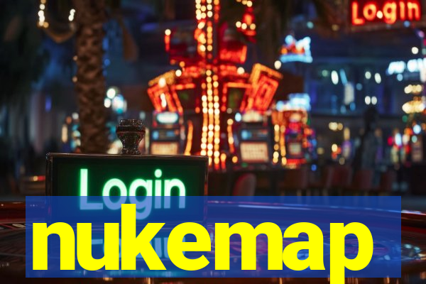 nukemap