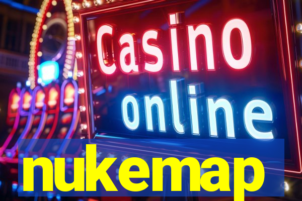 nukemap