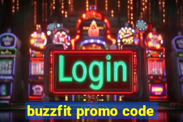 buzzfit promo code