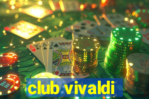 club vivaldi