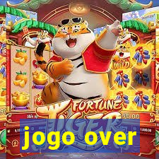 jogo over