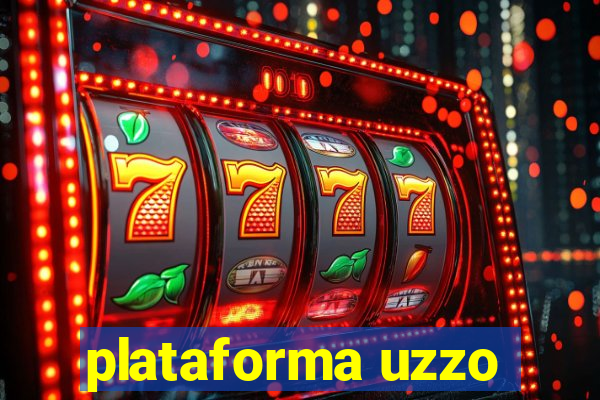 plataforma uzzo