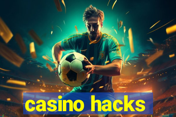 casino hacks