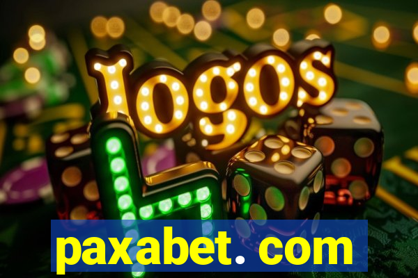 paxabet. com