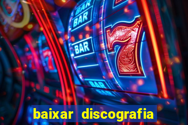 baixar discografia silvan santos